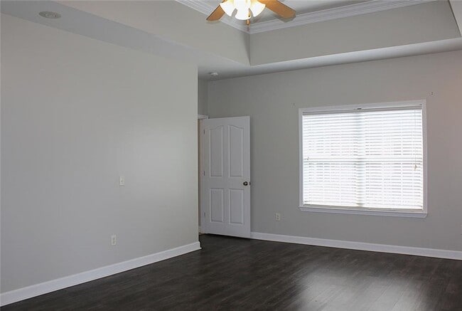 Building Photo - Cotton Creek Subdivision!