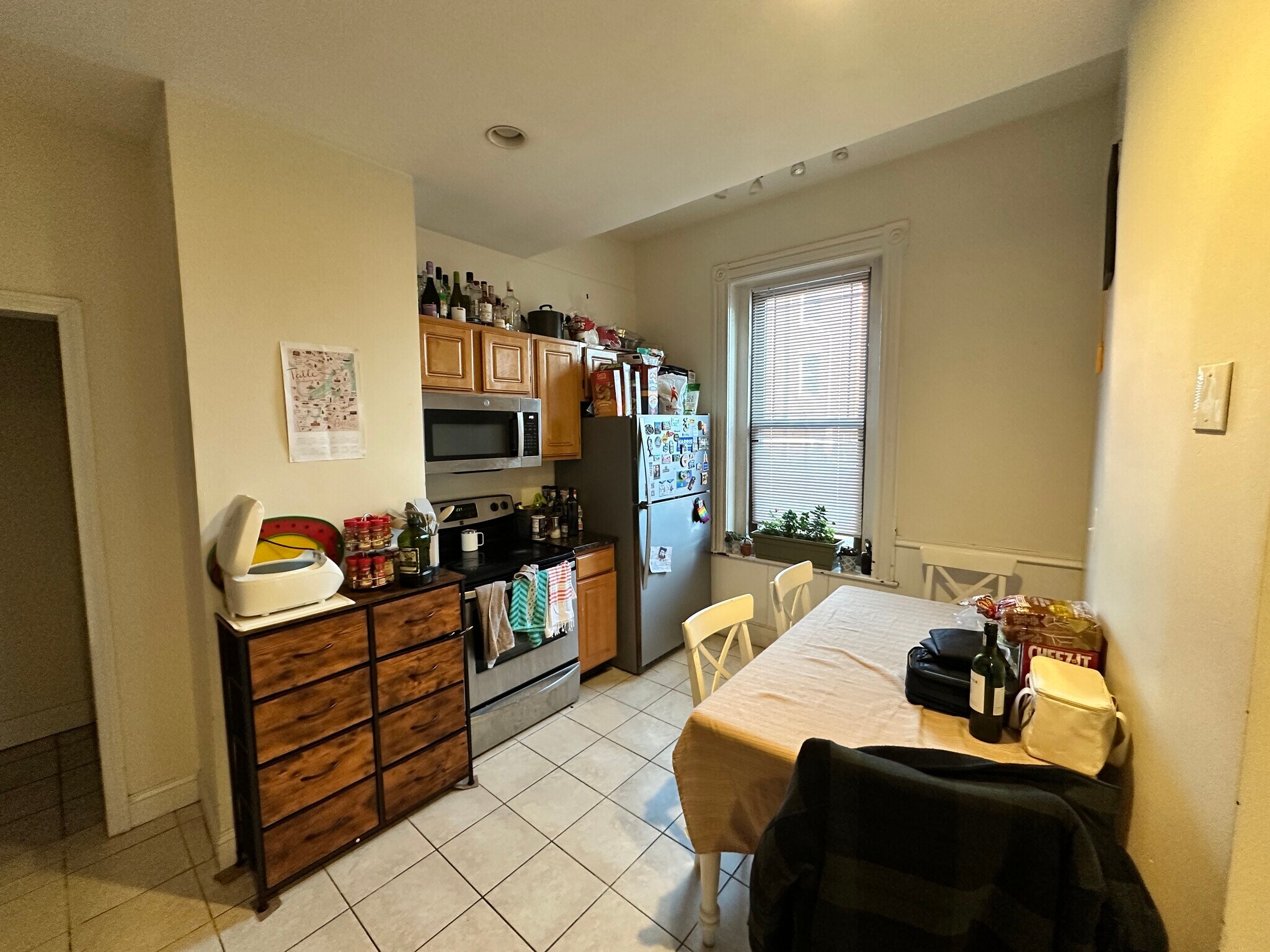 Building Photo - 1451 Tremont St