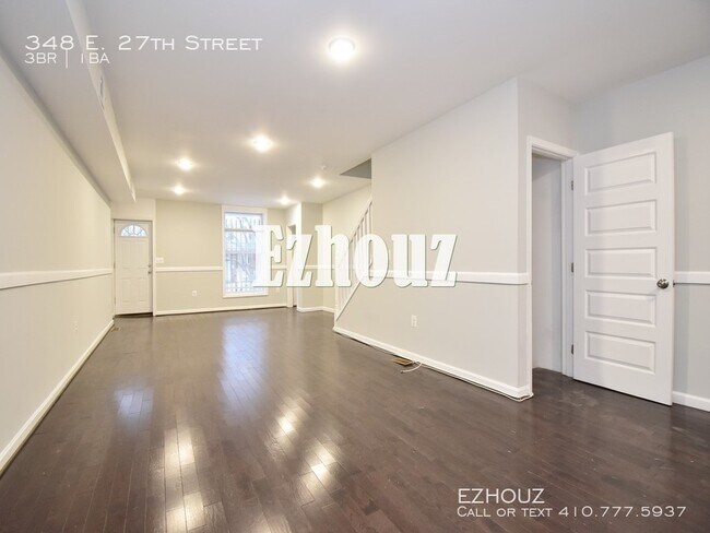 Building Photo - 348 E 27th St