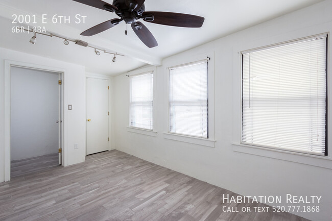 Building Photo - Sam Hughes, Spacious 6Bed/3Ba Home near th...