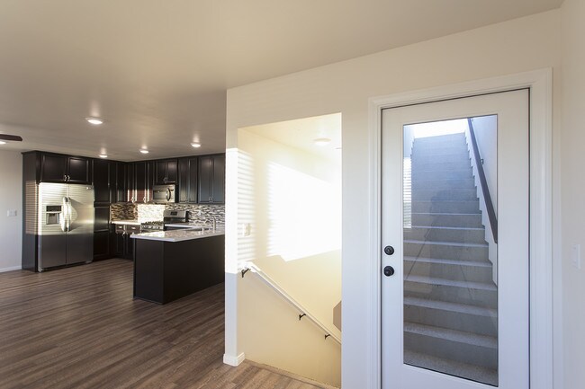 Building Photo - Must See 4 BR Townhome Blocks to USD with ...