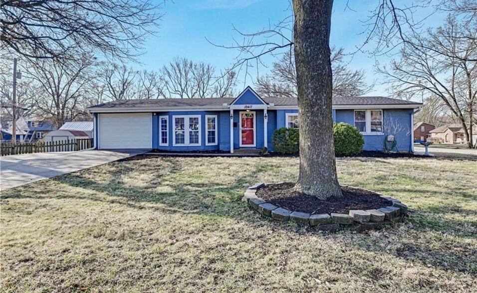 Building Photo - 12417 W 56th St