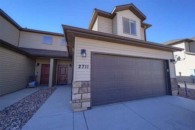 Primary Photo - Cedar City Twinhome for Rent