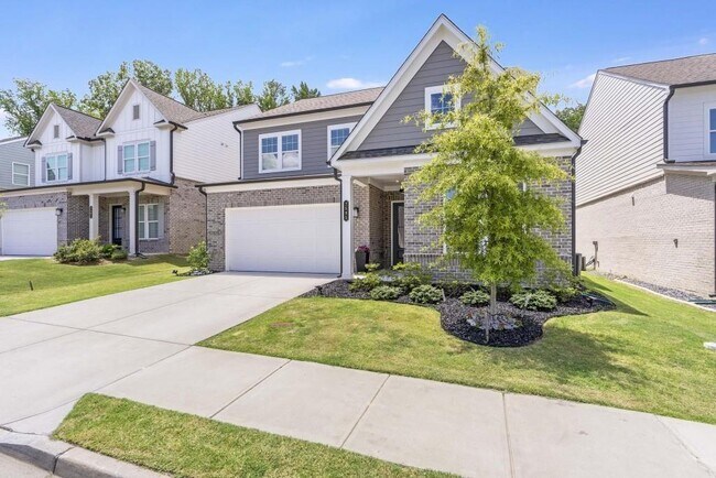 Building Photo - 2595 Whistler Wy NE