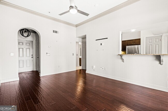 Building Photo - 3777 Peachtree Rd NE