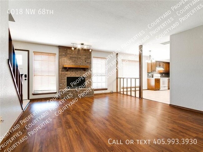 Building Photo - 4018 NW 68th-