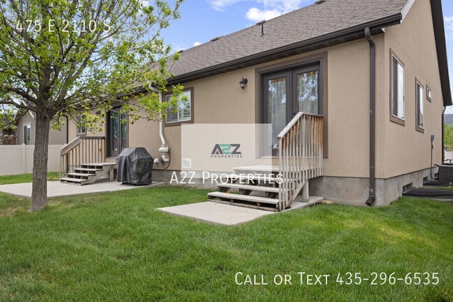 Building Photo - 475 E 2110 S