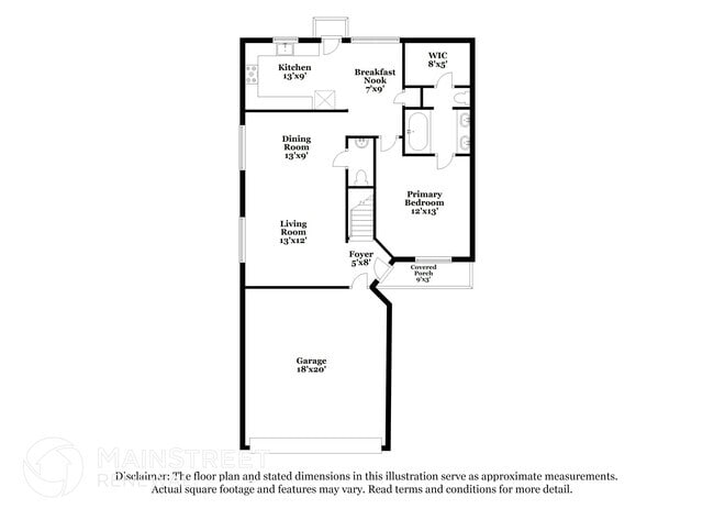 Building Photo - 6527 Candlecane Cir