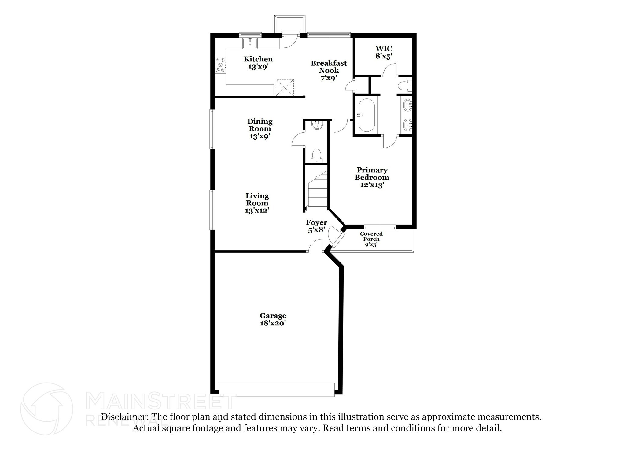 Building Photo - 6527 Candlecane Cir