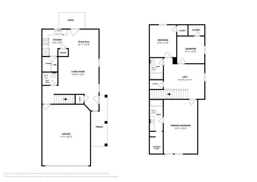 Building Photo - 2803 Redland Ln