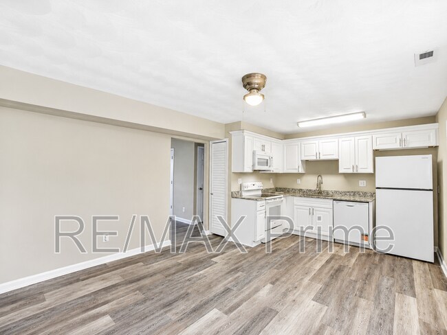 Building Photo - 4021 Sloop Trail