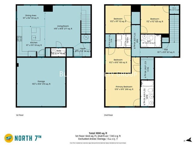 Building Photo - 139 Irish Vine Walk