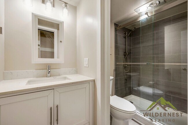 Building Photo - Fully Remodeled Gold Camp 2 Bed/1Bath