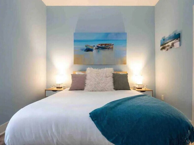 Building Photo - 1235 Highland St