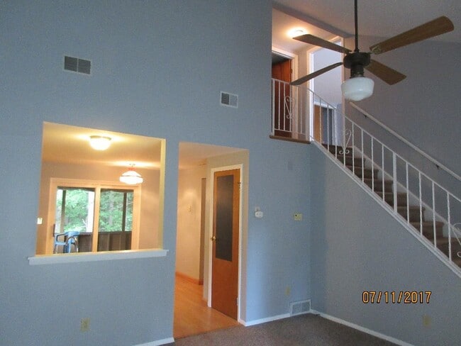 Building Photo - Luther Forest / Partridge Drum Community