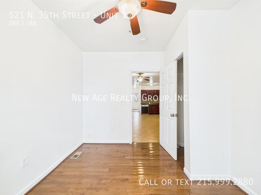 Building Photo - 521 N 35th St