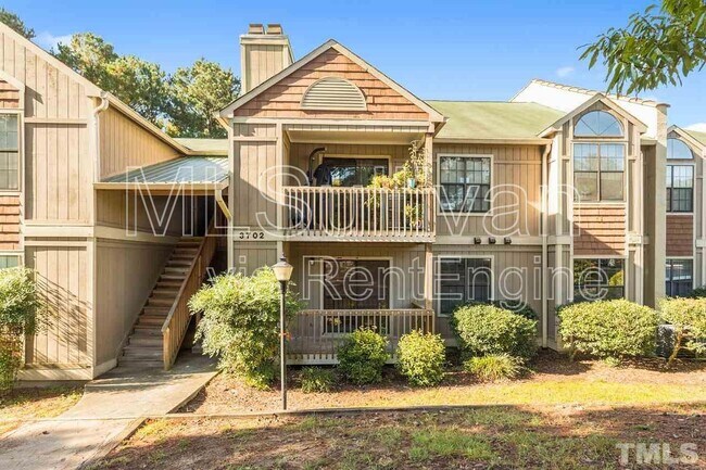 Building Photo - 3702 Chimney Ridge Pl