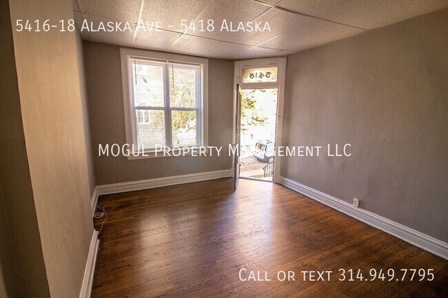 Building Photo - 5416 Alaska Ave