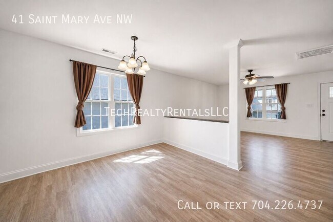 Building Photo - 41 St Mary Ave NW
