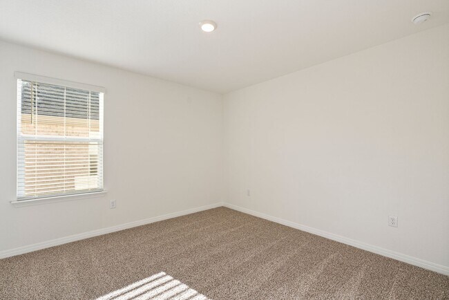 Building Photo - Modern Leander Living with Space to Grow and Room to Relax!