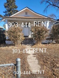 Building Photo - Beautiful One Bedroom Home in Lakewood!  M...