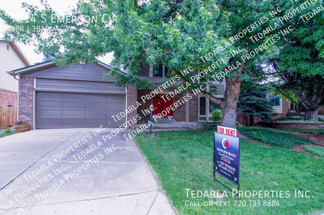 Primary Photo - 7614 S Emerson Cir