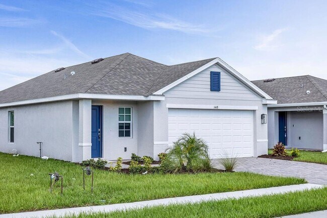 Building Photo - 1468 Harmon Dr