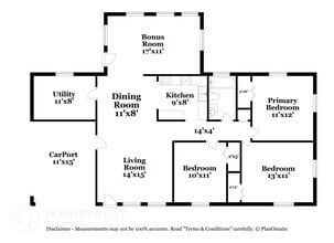 Building Photo - 3153 SE Banyan St