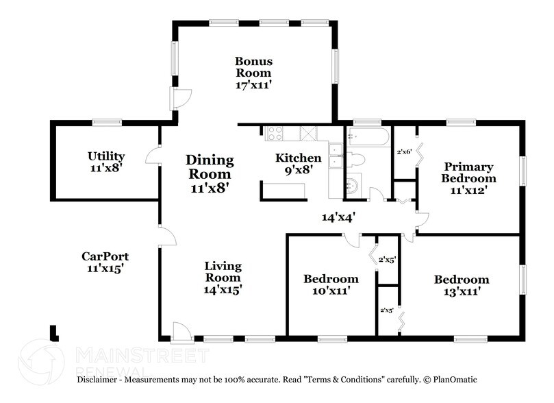 Building Photo - 3153 SE Banyan St