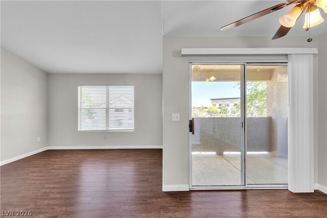 Building Photo - 2300 E Silverado Ranch Blvd