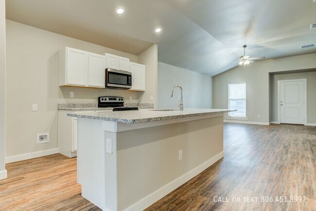 Building Photo - 2128 Kirksey Ave