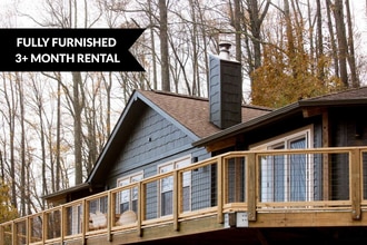 Building Photo - Secluded Furnished Rental-Asheville