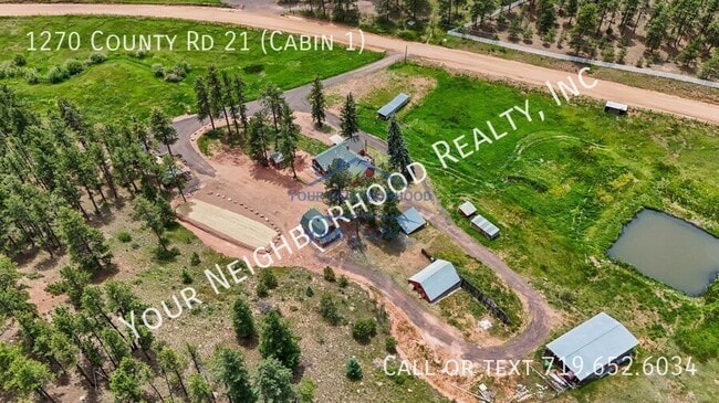 Building Photo - 1270 Co Rd 21