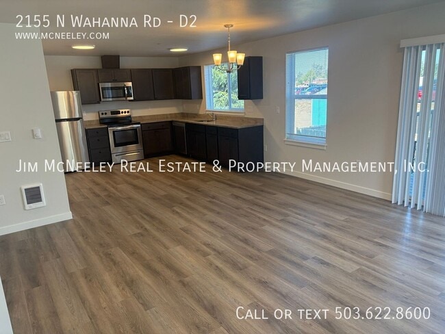Building Photo - 2155 N Wahanna Rd