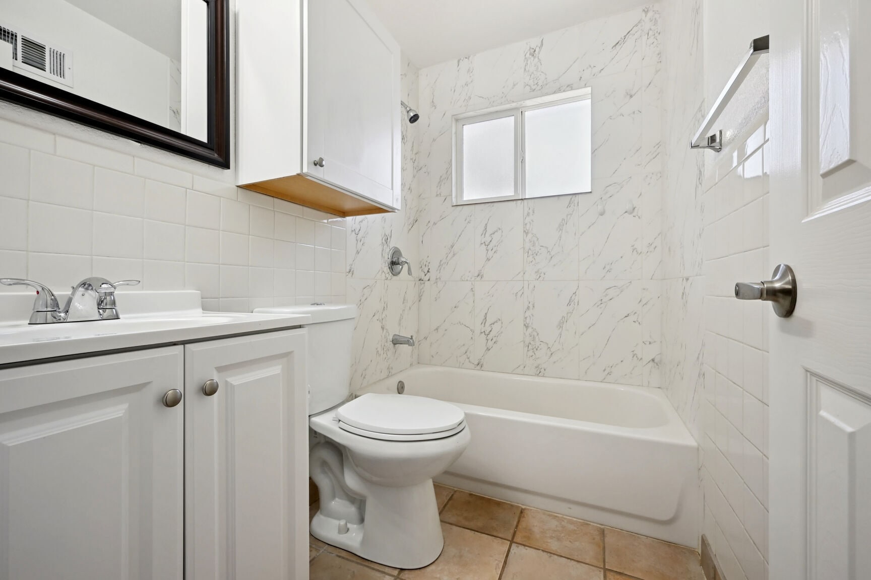 Bathroom - 1857 S Jackson St