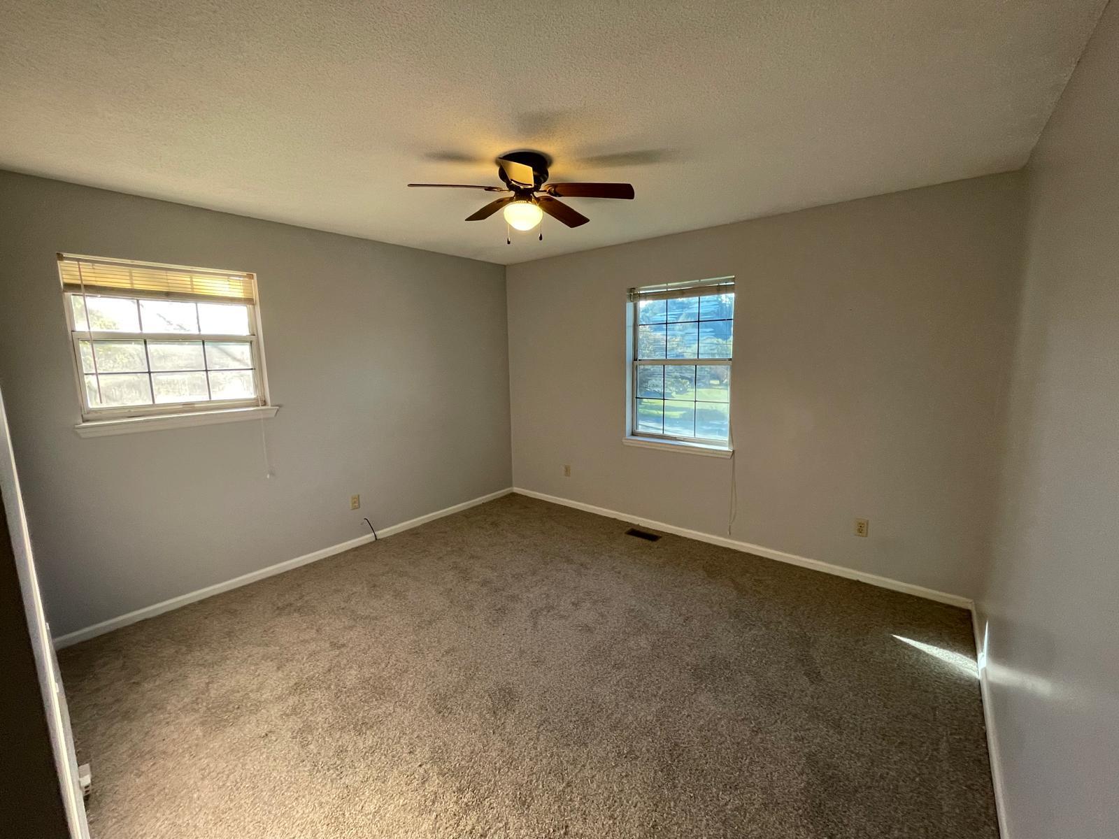 Bedroom #2 - 1936 Ashmore Ave