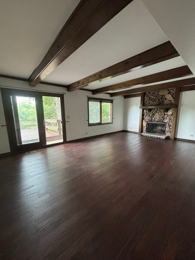 Building Photo - 4080 N Parkside Dr