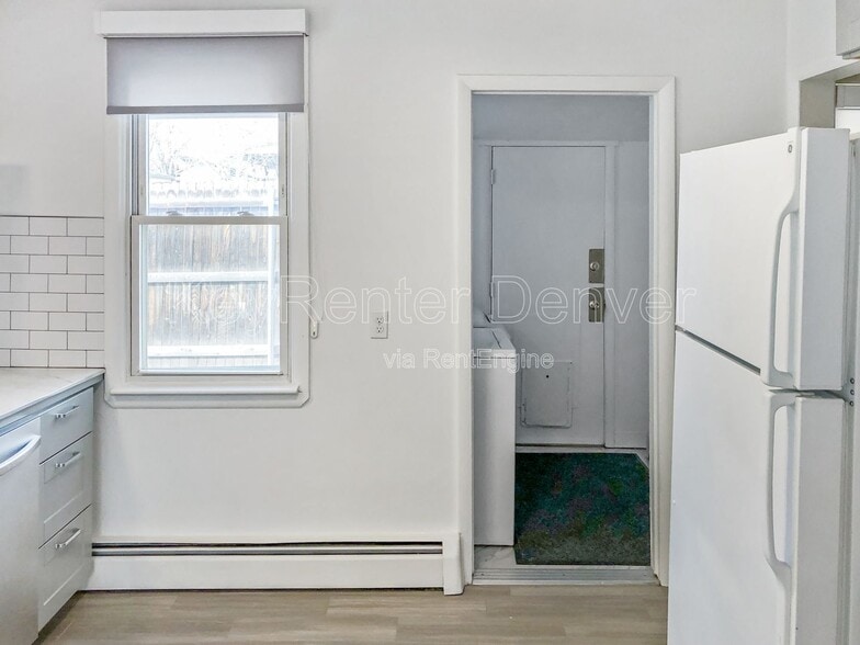 Building Photo - 4631 Clay St