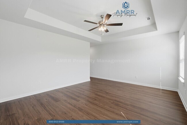 Building Photo - New Beginnings Start with AMRR: Spacious 3 Bedroom new build in Siloam Springs!