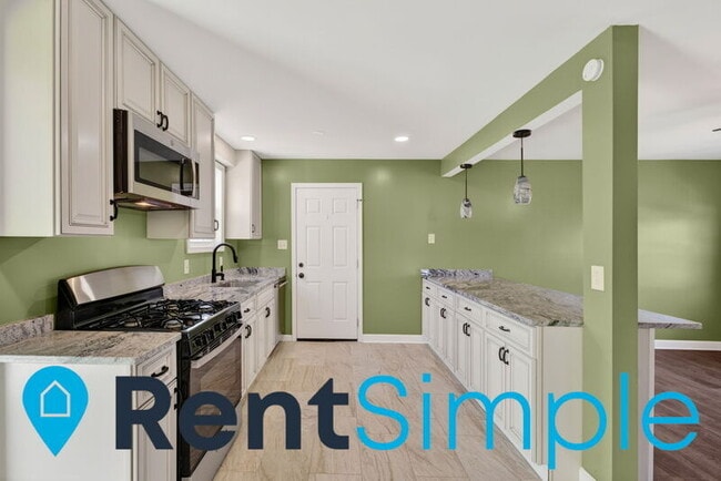 Building Photo - 1433 California St