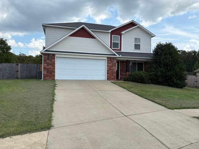Building Photo - 511 Sweet Gum Ct