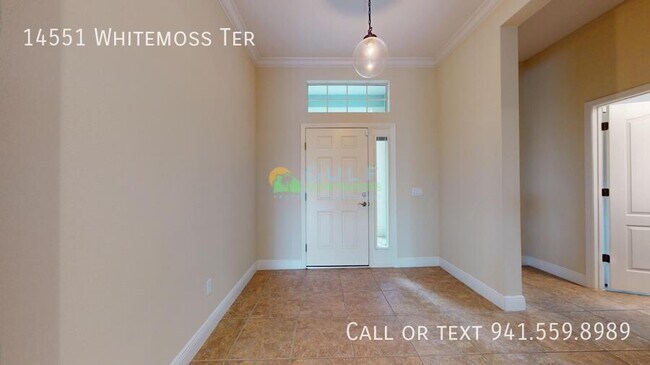 Building Photo - 14551 Whitemoss Terrace