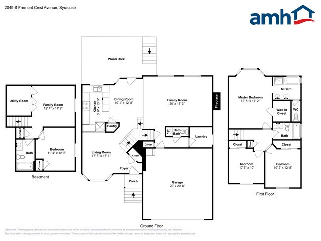 Building Photo - 2049 S Fremont Crest Ave W