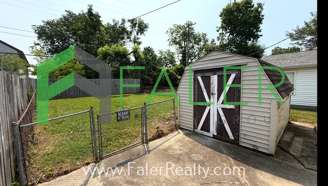 Building Photo - 2724 Haig Ave