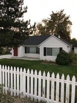 Front of House - 3174 S Imperial St