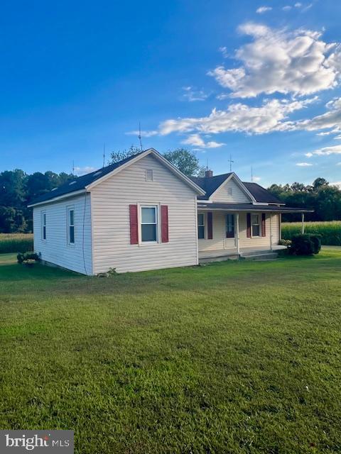 Building Photo - 7208 Marye Rd