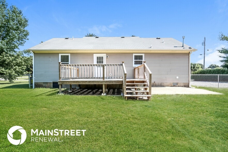 Building Photo - 5375 Candy Cane Ct