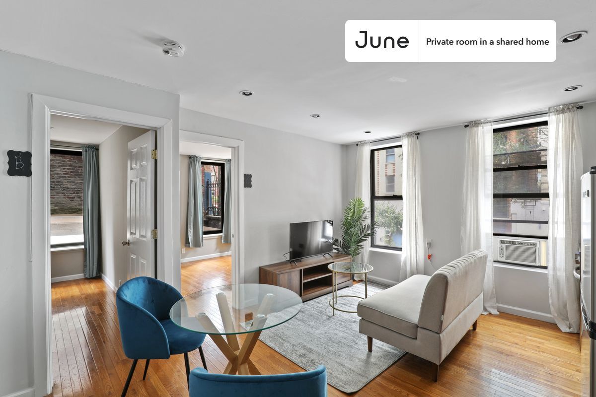 Building Photo - Room in Shared 3 bed/1 bath home in East Village