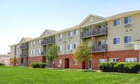 Building Photo - 7301 Q St