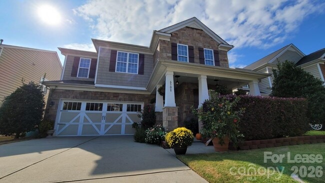 Building Photo - 6508 Manitoba Ln